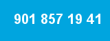 901 857 19 41 901 857 19 41